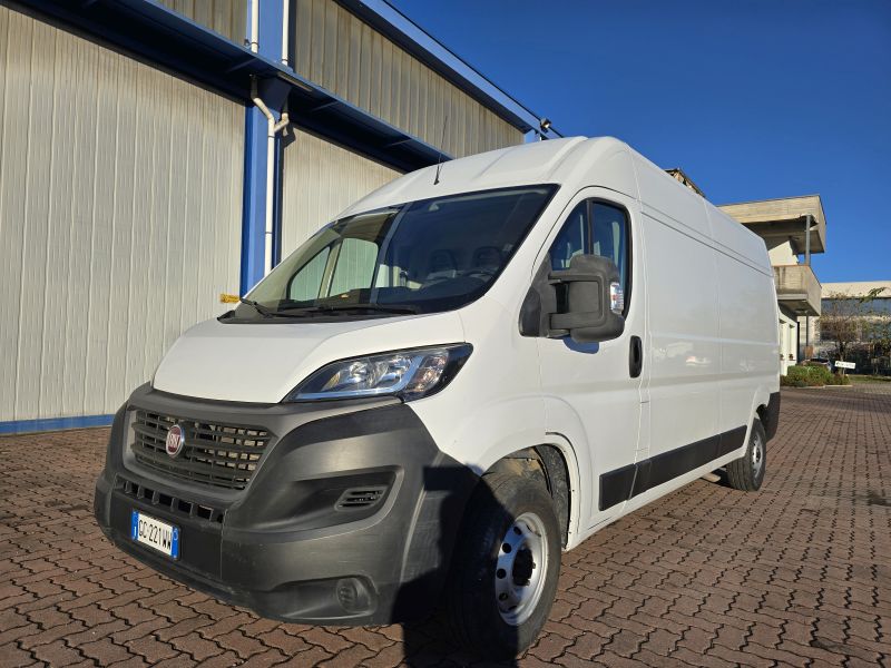 Fiat Ducato L3